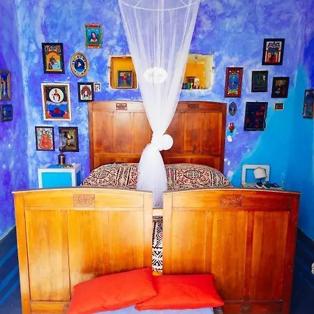 La Monachedda Dom wakacyjny Alicudi