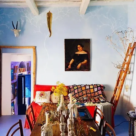Holiday home La Monachedda